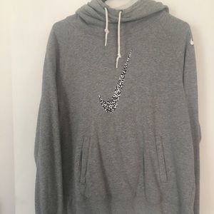 Nike Sweatshirt Hoodie